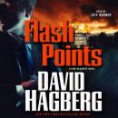 Скачать Flash Points - David Hagberg