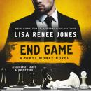 Скачать End Game - Lisa Renee Jones