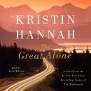 Скачать Great Alone - Kristin Hannah