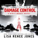 Скачать Damage Control - Lisa Renee Jones