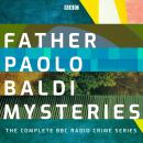 Скачать Father Paolo Baldi Mysteries - Simon  Brett