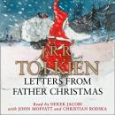 Скачать Letters from Father Christmas - Джон Роналд Руэл Толкин