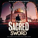 Скачать Sacred Sword (Ben Hope, Book 7) - Scott Mariani