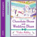 Скачать Chocolate Shoes and Wedding Blues - Trisha  Ashley