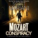 Скачать Mozart Conspiracy - Scott Mariani