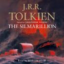 Скачать Silmarillion - Джон Роналд Руэл Толкин