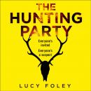 Скачать Hunting Party - Lucy Foley