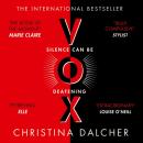 Скачать VOX - Christina Dalcher