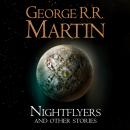 Скачать Nightflyers and Other Stories - George R. R. Martin