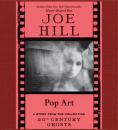 Скачать Pop Art - Joe Hill