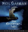 Скачать Graveyard Book - Нил Гейман