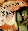 Скачать Cinnamon - Нил Гейман
