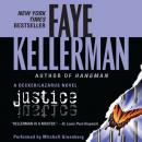 Скачать Justice - Faye Kellerman