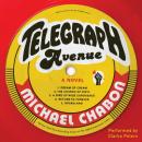 Скачать Telegraph Avenue - Michael Chabon