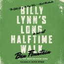 Скачать Billy Lynn's Long Halftime Walk - Ben  Fountain