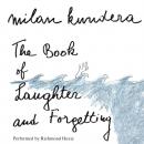 Скачать Book of Laughter and Forgetting - Milan Kundera