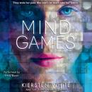 Скачать Mind Games - Kiersten White