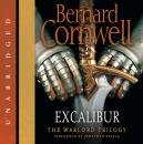 Скачать Excalibur - Bernard Cornwell