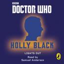 Скачать Doctor Who: Lights Out: Twelfth Doctor - Holly Black