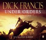 Скачать Under Orders - Dick Francis