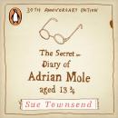 Скачать Secret Diary of Adrian Mole Aged 13 3/4 - Sue Townsend