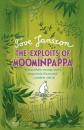 Скачать Exploits of Moominpappa - Туве Янссон
