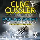 Скачать Polar Shift - Clive  Cussler