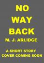 Скачать No Way Back - M. J. Arlidge
