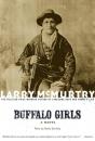Скачать Buffalo Girls - Larry  McMurtry