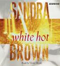 Скачать White hot - Sandra Brown