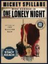 Скачать One Lonely Night - Mickey  Spillane