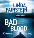 Скачать Bad Blood - Linda  Fairstein