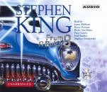 Скачать From A Buick 8 - Stephen King