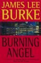Скачать Burning Angel - James Lee Burke
