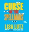 Скачать Curse of the Spellmans - Lisa Lutz