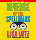 Скачать Revenge of the Spellmans - Lisa Lutz