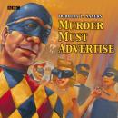 Скачать Murder Must Advertise - Dorothy L. Sayers
