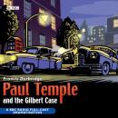 Скачать Paul Temple And The Gilbert Case - Francis Durbridge