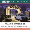 Скачать Paul Temple And The Margo Mystery - Francis Durbridge