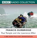 Скачать Paul Temple And The Lawrence Affair - Francis Durbridge