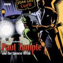 Скачать Paul Temple And The Spencer Affair - Francis Durbridge