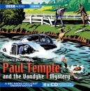 Скачать Paul Temple And The Vandyke Affair - Francis Durbridge