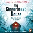 Скачать Gingerbread House - Carin  Gerhardsen