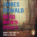 Скачать Dead Men's Bones - James Oswald