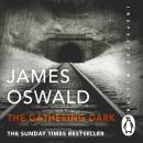 Скачать Gathering Dark - James Oswald
