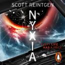 Скачать Nyxia - Scott Reintgen