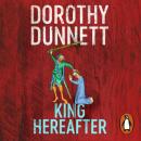 Скачать King Hereafter - Dorothy  Dunnett