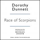 Скачать Race Of Scorpions - Dorothy  Dunnett