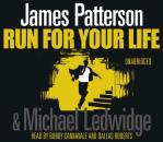 Скачать Run For Your Life - James Patterson