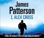 Скачать I, Alex Cross - James Patterson